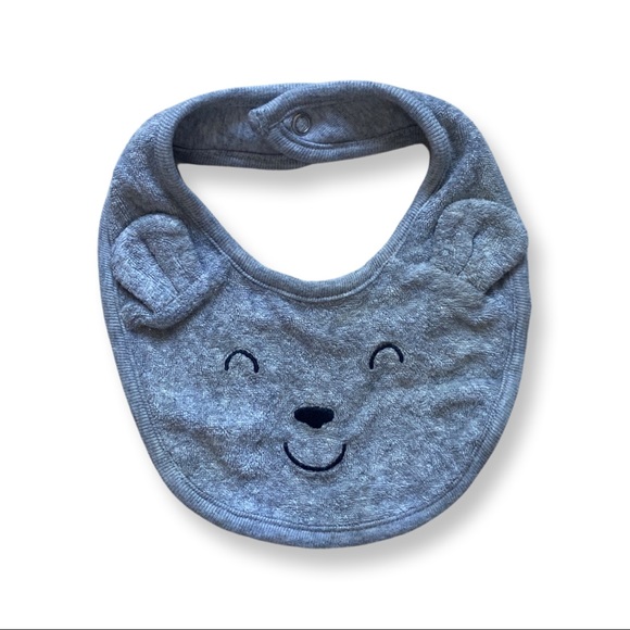 Carters newborn teddy bear bundle plus BONUS bundle - Picture 2 of 10